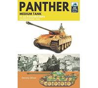 Panther Medium Tank: IV.SS-Panzerkorps Eastern Front, 1944