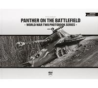 Panther on the Battlefield: Volume 6