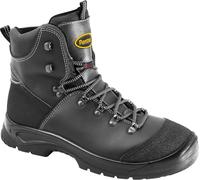 Panther Sicurezzaitscarpa S3 HRO CI HI WR UNI EN ISO 20345:2012/SRC Stelvio EUR 39