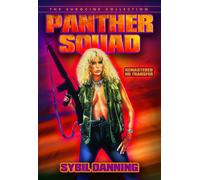 Panther Squad (DVD) Various