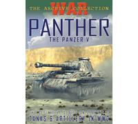 Panther - The Panzer V (DVD) Panther: Panzer V