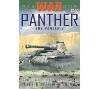 Panther - The Panzer V [Edizione: Regno Unito]