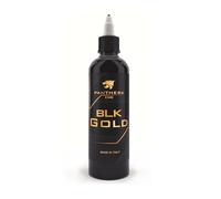 Panthera Black Gold 150 ml inchiostro per tatuaggi- tattoo ink Reach conform