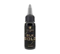 Panthera Ink Inchiostro per tatuaggi Black Gold - 30 ml