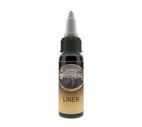 Panthera ink Liner 30 ml- inchiostro per tatuaggi reach conform