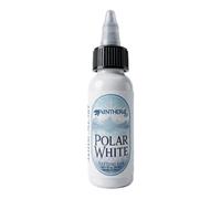 Panthera Ink Polar White 30ml Inchiostro Tatuaggi Bianco REACH - Mixing White, Arctic White, Solid White (MIXING WHITE)
