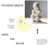 Panthera Krause - Aside the Aeons