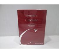 PANTHERE de CARTIER Profumo Donna Eau De Parfum 50ml spray-Sigillato