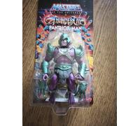 Panthor Man Action Figure Mattel Motu Masters Of The Universe X Thundercats