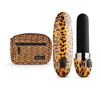 Panthra Asha Lipstick Vibrator