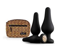 Panthra Kesia Butt Plug Set set di butt plug