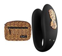 Panthra Zuna Couples Vibrator