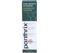 Panthrix, Attivatore per la crescita dei capelli, per uomo e donna, 100 ml | Lozione stimolante per la crescita dei capelli con principio attivo Redensyl per capelli più folti e forti