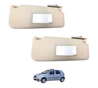PANTINA ALETTA PARASOLE COMPATIILE CON PUNTO DX 2 PEZZI LATO DESTRO