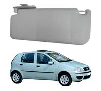 Pantina Aletta Parasole con Tasca Fiat Punto 188 Lato Sinistro Guidatore