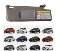 PANTINA ALETTA PARASOLE DESTRA LANCIA YPSILON 2011-2022 CON SPECCHIO E TASCA