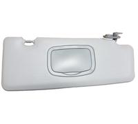PANTINA ALETTA PARASOLE DESTRA LATO PASSEGGERO FIAT BRAVO 2007 OE 735499995