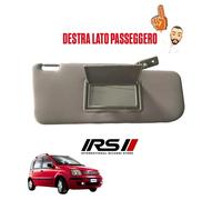 PANTINA ALETTA PARASOLE FIAT PANDA 169 DX DESTRA DAL 2003