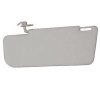 PANTINA ALETTA PARASOLE FIAT PANDA SINISTRO CON TASCA DAL 2003 17072