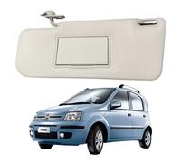 PANTINA ALETTA PARASOLE FIAT PANDA SX SINISTRA LATO GUIDA FIAT PANDA 169 2003
