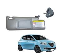 Pantina Aletta Parasole + Gancio LANCIA Ypsilon dal 2011 DX Destra c/Specchio