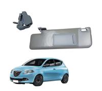 Pantina Aletta Parasole + Gancio LANCIA Ypsilon dal 2011 SX Sinistra c/Specchio