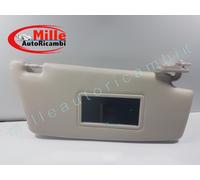 PANTINA ALETTA PARASOLE PER LANCIA Y 3P DAL 2003 AL 2011 DESTRA BEIGE