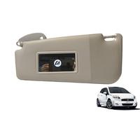 PANTINA ALETTA PARASOLE SINISTRA FIAT GRANDE PUNTO / PUNTO DAL 99' al 2010