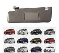 PANTINA ALETTA PARASOLE SINISTRA LANCIA YPSILON 2011-2022 CON SPECCHIO E TASCA