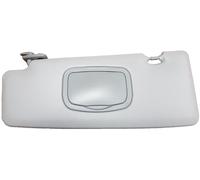 PANTINA ALETTA PARASOLE SINISTRA LATO GUIDA FIAT BRAVO 2007 OE 735499987