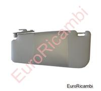 PANTINA PARASOLE SINISTRA X FIAT PUNTO '99-'11 - 2 / 3 SERIE CLASSIC SX ALETTA