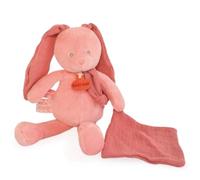 Pantino Coniglio con Doudou Terracotta