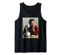 Panto Attore Keith Chegwin Sabato Superstore Canotta