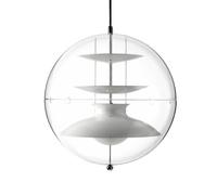 Panto Lampadario Piccolo