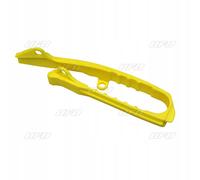 PANTOFOLA CATENA SUZUKI RMZ 250 19-23, RMZ 450 '18-23 GIALLO