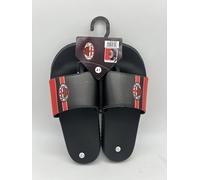 PANTOFOLA CIABATTA UOMO GOMMA COLLEZIONE 2026 GRIFF AC MILAN band