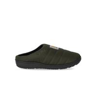 PANTOFOLA CORDURA® VERDE OLIVA SUBU x CARHARTT WIP