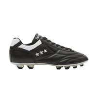 PANTOFOLA D’ORO 1886 Epoca, Scarpe da Calcio Uomo, Nero/Bianco, 40 EU