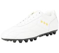 PANTOFOLA D’ORO 1886 Epoca, Scarpe da Ginnastica Uomo, Bianco, 43.5 EU