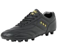 PANTOFOLA D’ORO 1886 Epoca, Scarpe da Ginnastica Uomo, Nero, 41 EU