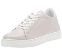 PANTOFOLA D’ORO 1886 Foro ITALICO, Scarpe da Ginnastica Donna, Cipria/Bianco Pit, 38 EU