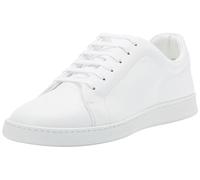 PANTOFOLA D’ORO 1886 Foro ITALICO, Scarpe da Ginnastica Uomo, Bianco, 39 EU