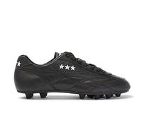 PANTOFOLA D’ORO 1886 New Star, Scarpe da Calcio Uomo, Nero, 43.5 EU