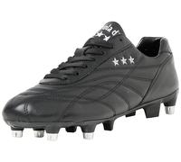 PANTOFOLA D’ORO 1886 New Star, Scarpe da Ginnastica Uomo, Nero, 42 EU