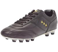 Pantofola D’Oro 1886 Scarpe da Calcio Uomo Epoca, Nero [Taglia: 41 EU]