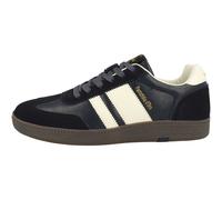 Pantofola d Oro Astra Sneaker Low Top Uomo Sportschuhe Blu Navy