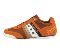 Pantofola D Oro Imola Nylon Uomo Sneaker Low Herren Turnschuhe Sportschuhe