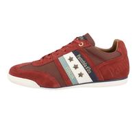 Pantofola D Oro Imola Nylon Uomo Sneaker Low Herren Turnschuhe Sportschuhe