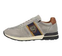 PANTOFOLA D'ORO Sneaker bassa 'Sangano' marrone / grigio chiaro / nero Uomo PANTOFOLA D'ORO 41