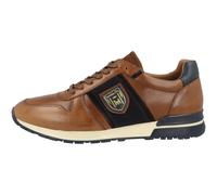 Pantofola D Oro Sangano Low In Pelle Sneaker Uomo